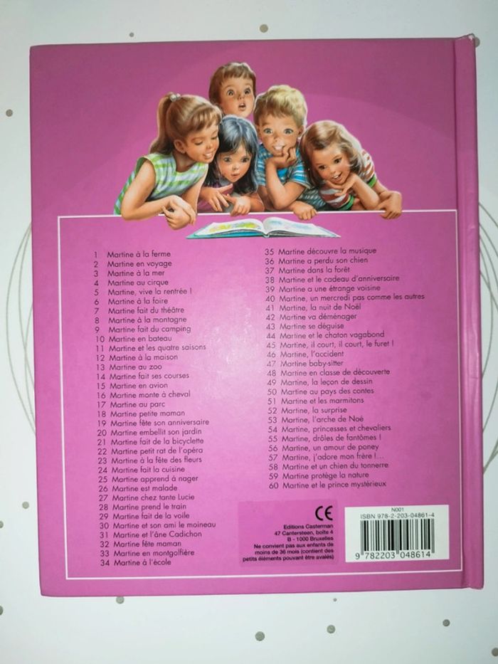 Livre - photo numéro 2