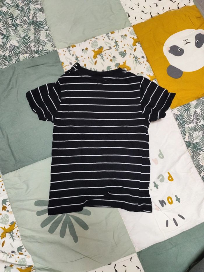 Tee shirt - photo numéro 3