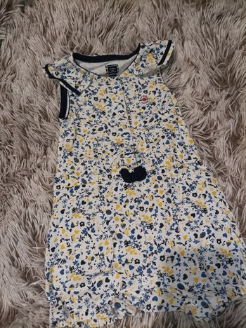 Combishort terre de marin