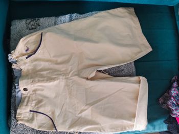 Lot 2 shorts Sergent Major