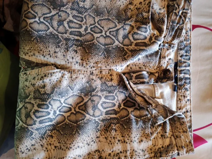 Pantalon femme - photo numéro 3