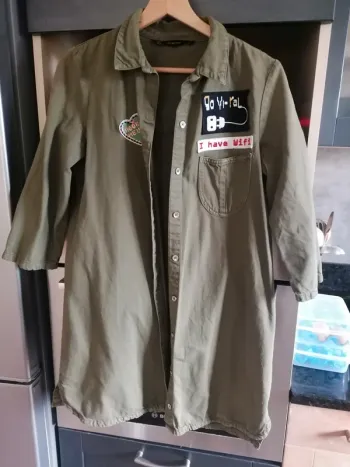 Veste zara M