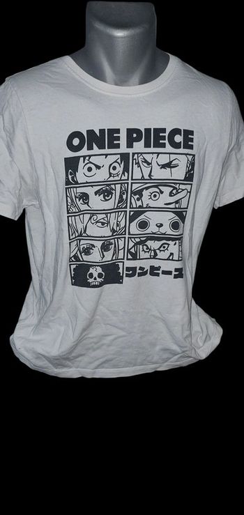 Tee-shirt one piece S