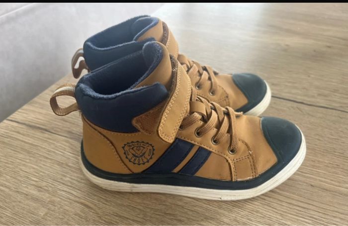 Chaussures - photo numéro 4