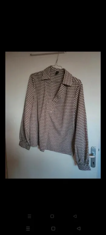 Chemise taille L