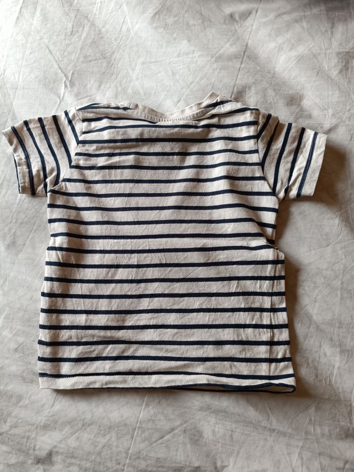 Tee-shirt - photo numéro 4