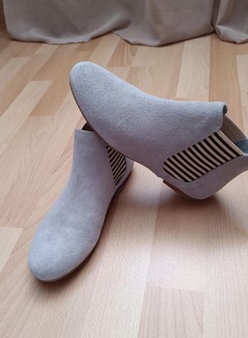 Bottines pointure 37 