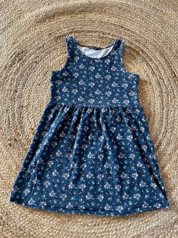 Robe fille