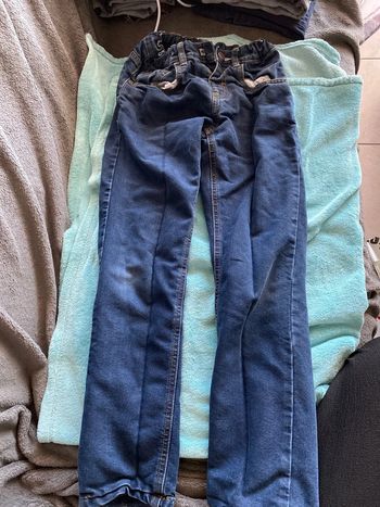 Pantalon hiver