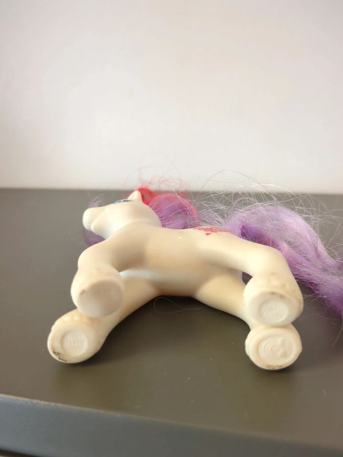 my little pony 1997 secret - photo numéro 4