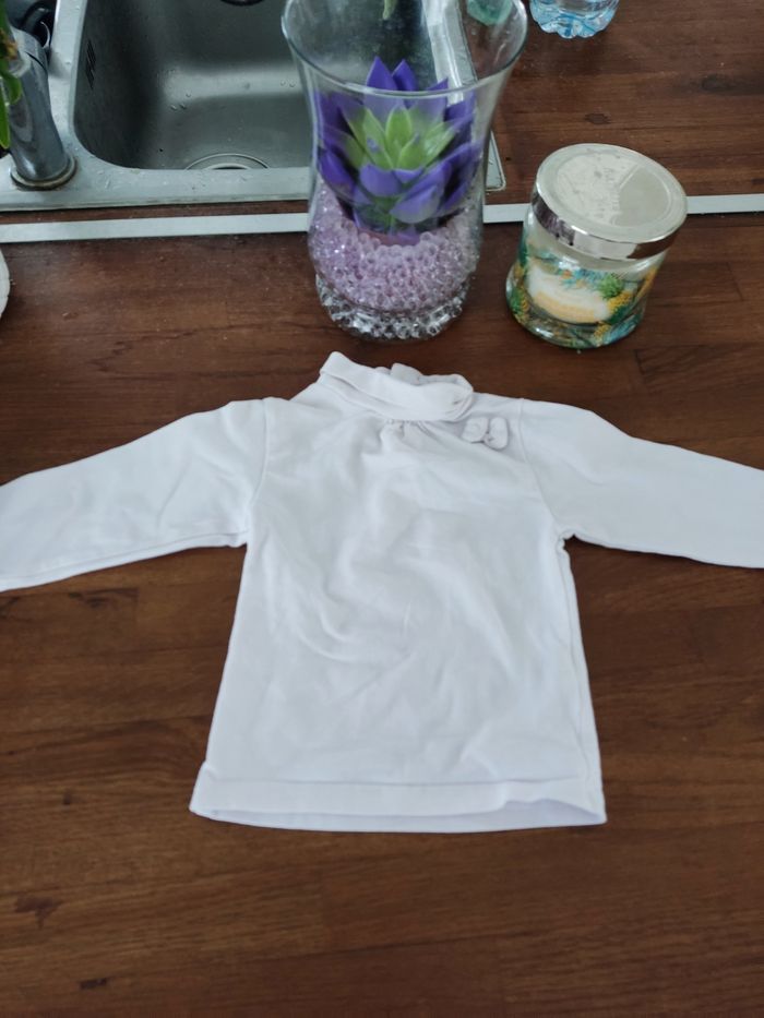 Ensemble bébé fille - photo numéro 4