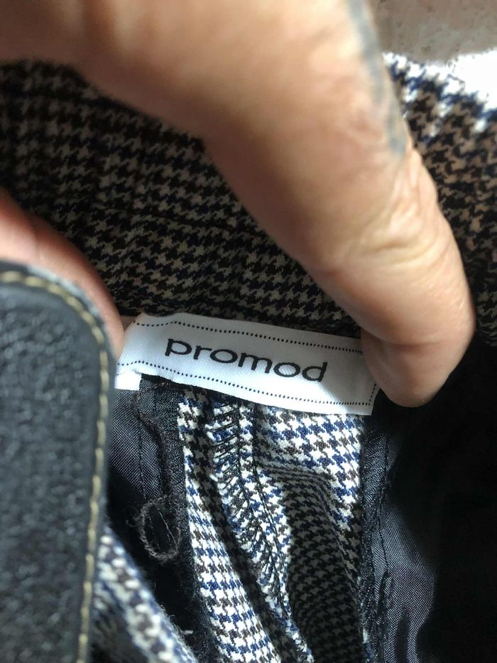 Pantalon Promod 36 - photo numéro 3