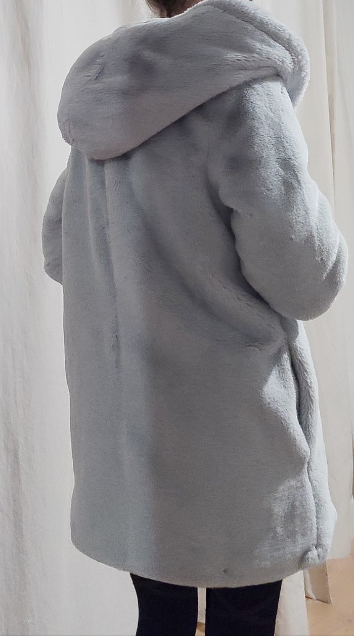 Manteau - photo numéro 6