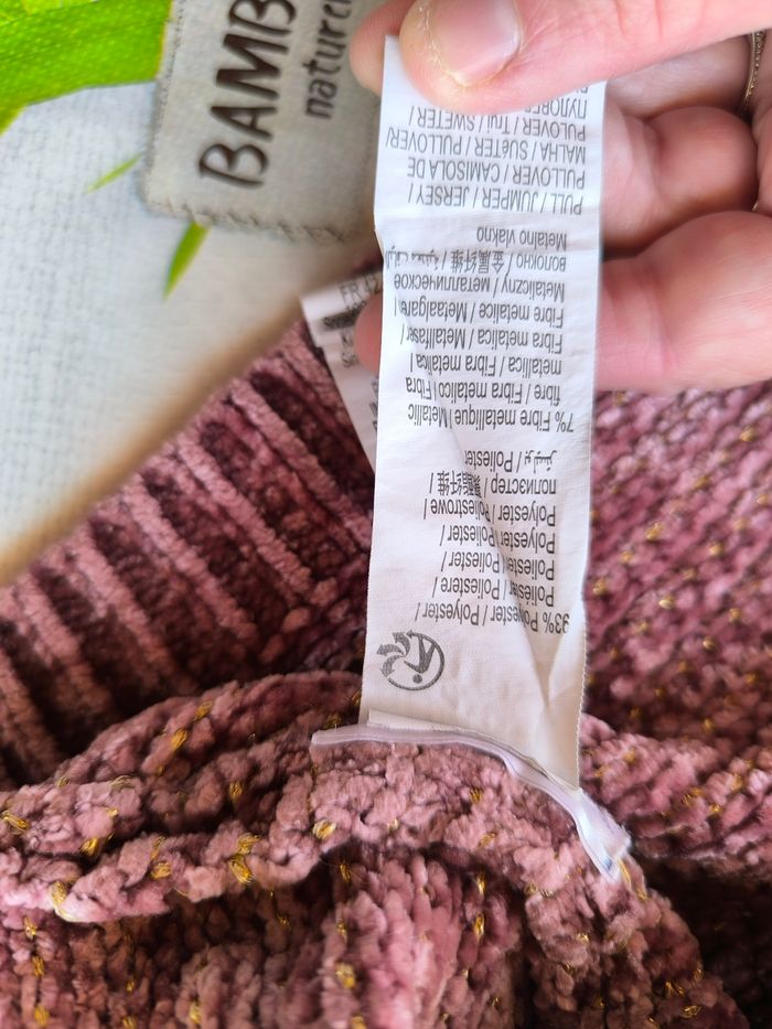 Pull 10 ans Kiabi - photo numéro 3