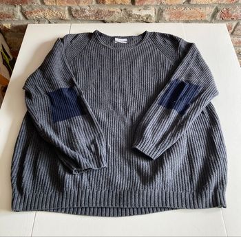 Pull d’hiver