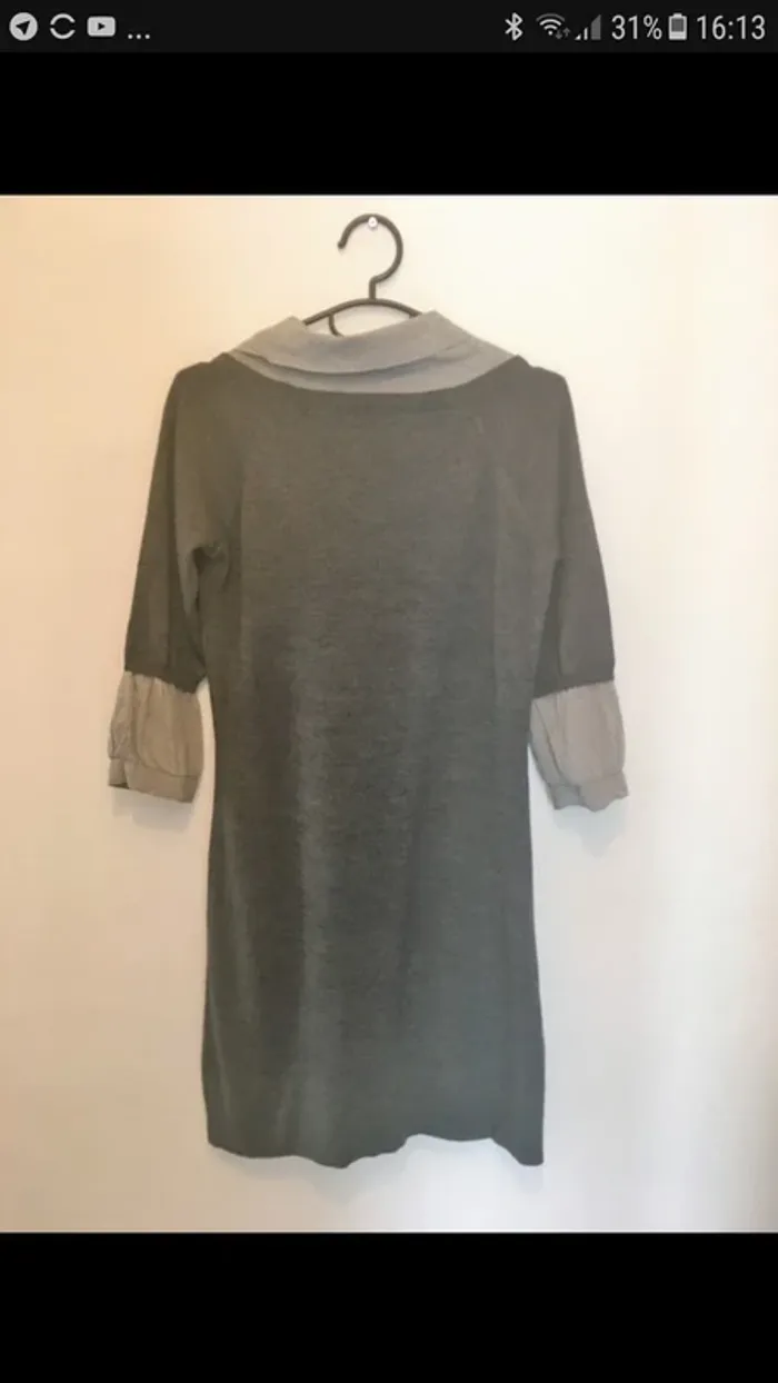 Robe Comptoir des cotonniers