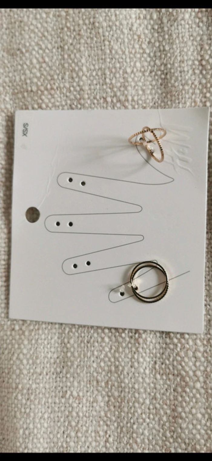 Bagues - photo numéro 3