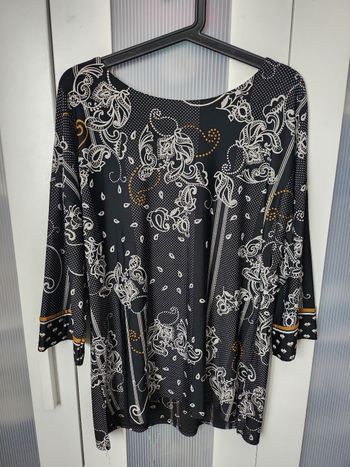 Haut femme taille 4