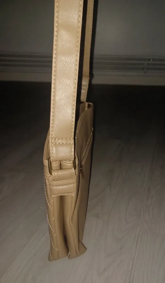 Petit sac à main femme - photo numéro 5