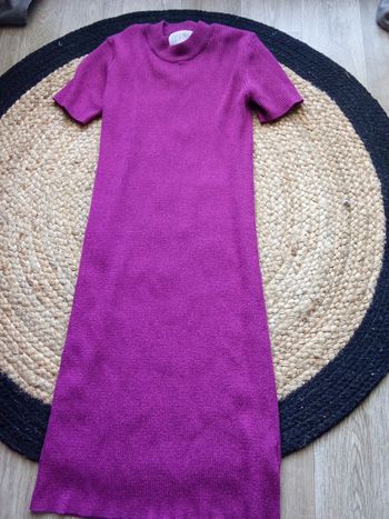 Robe fille