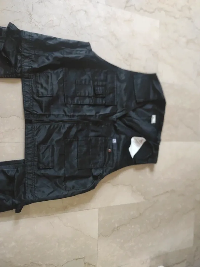 Veste de chantier/travail neuve - photo numéro 2