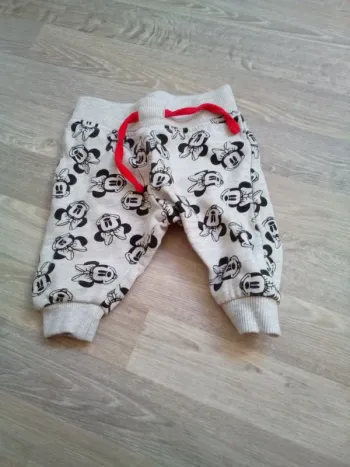 Pantalon Disney