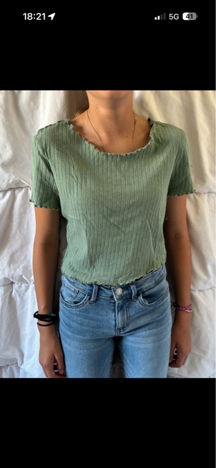 Lot de vêtements - photo numéro 8