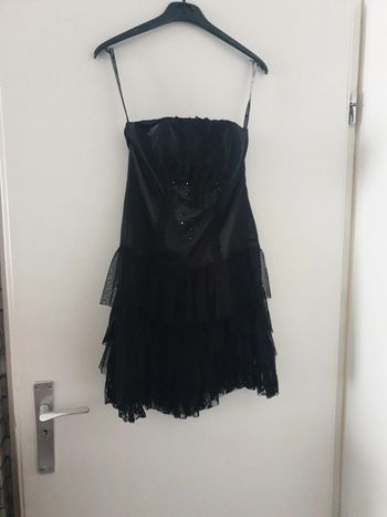 Robe neuve 36 Morgan