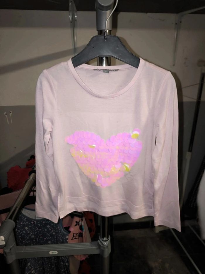 Lot 6 ans - photo numéro 9