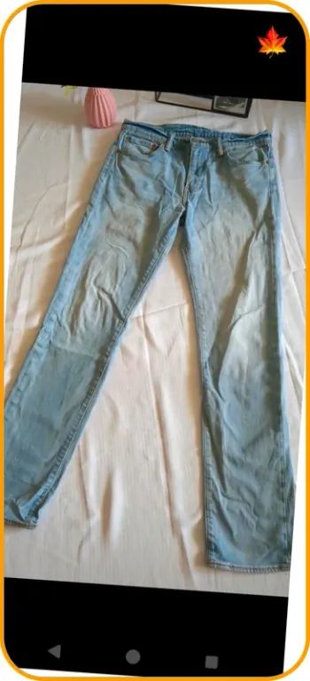 Jeans Levi's femme 42