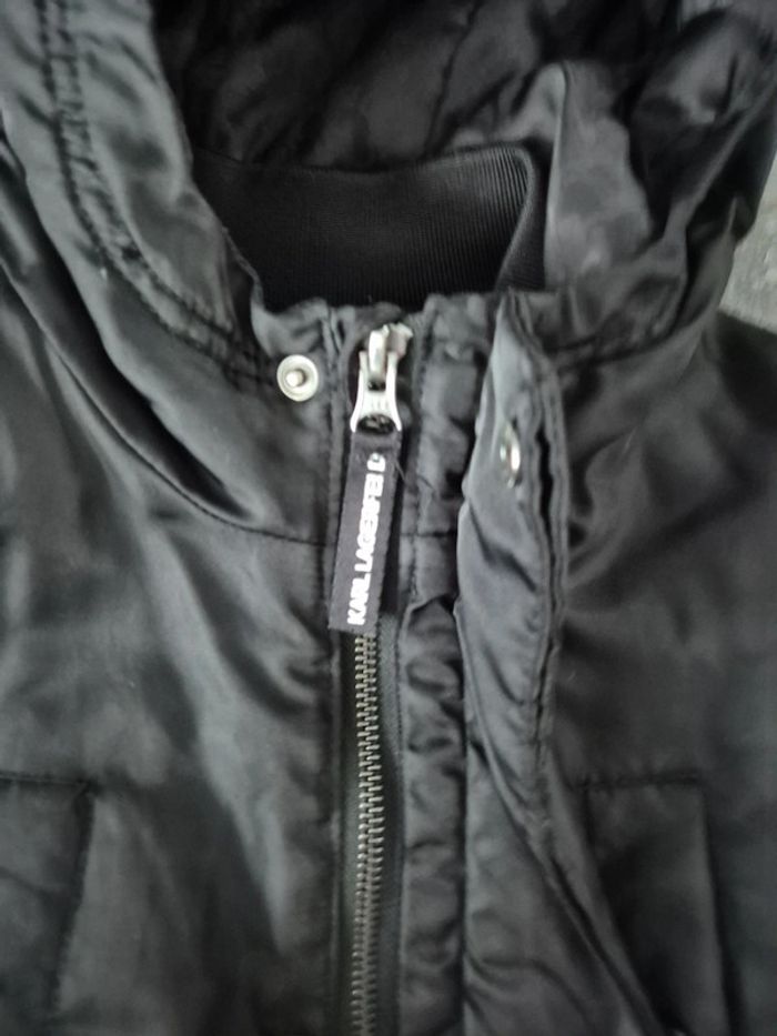 Parka enfant - photo numéro 5