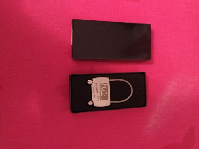 porte clefs
