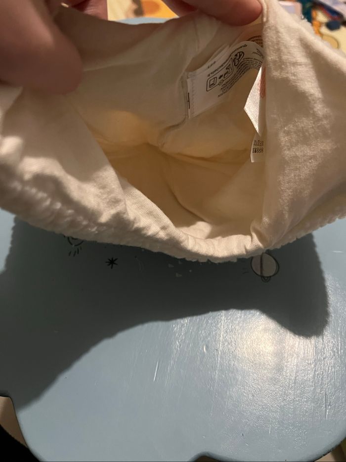 Bonnet Winnie - photo numéro 3