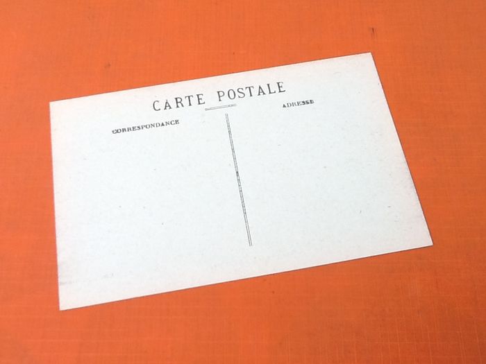 2 Cartes postales anciennes Mayenne (Mayenne) Les Hôpitaux / Le Quai Carnot et la Rue Pasteur - photo numéro 4