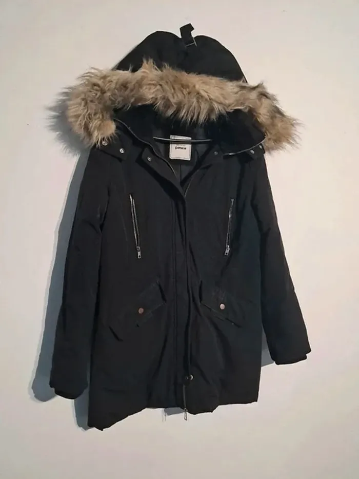 Parka pimkie