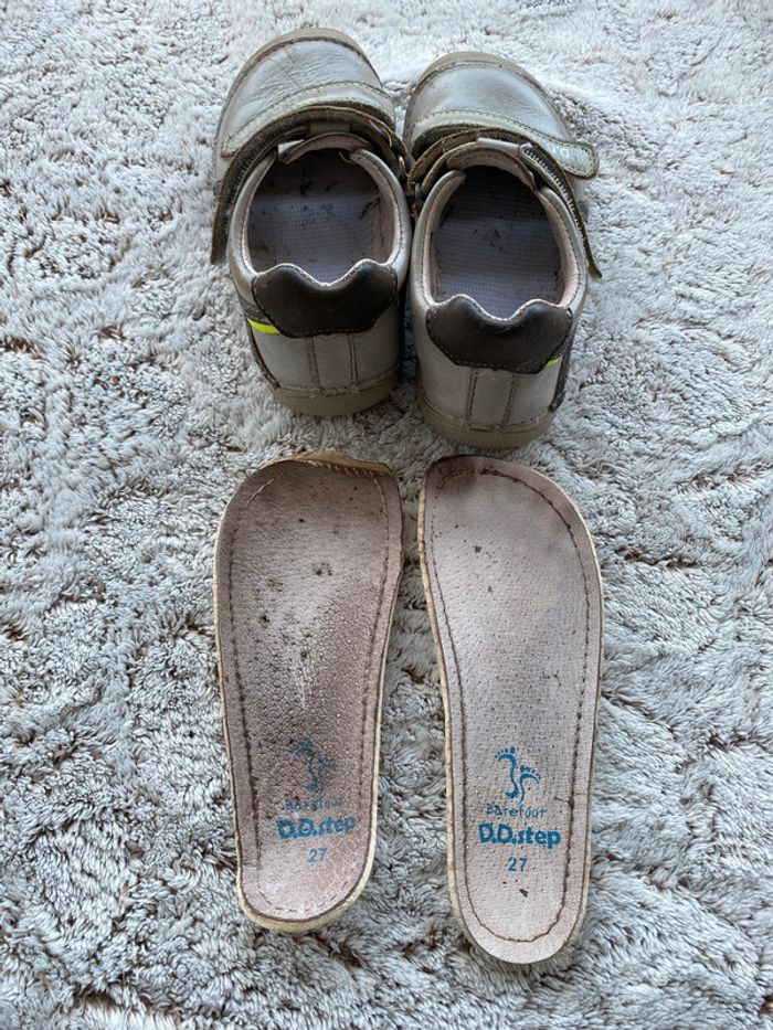 Sandales D.D. Step taille 27 - photo numéro 15