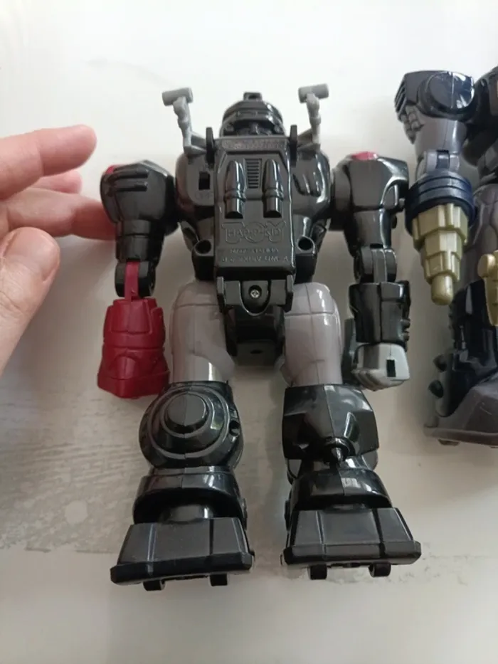 Robots - photo numéro 3