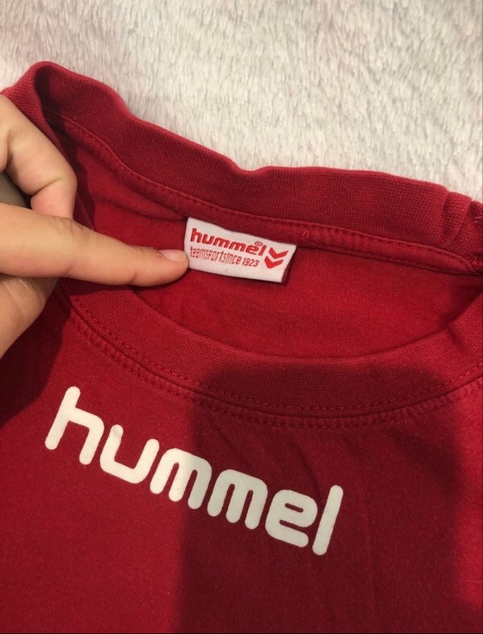 T shirt homme - photo numéro 4