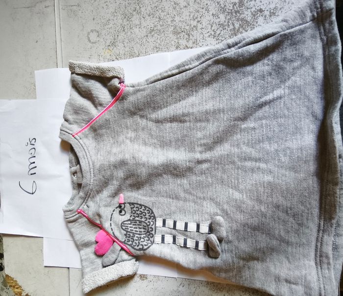 Plusieurs robes - photo numéro 3