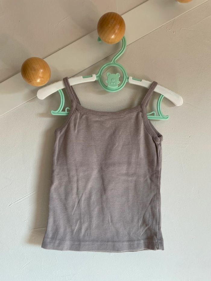 T-shirt 18mois