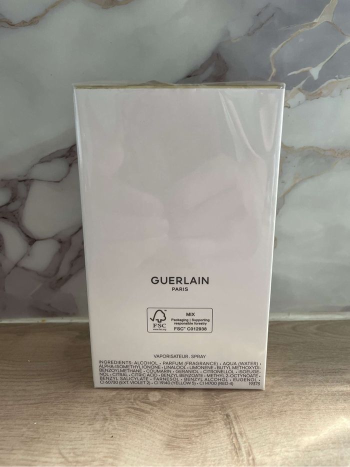 Insolence de guerlain neuf