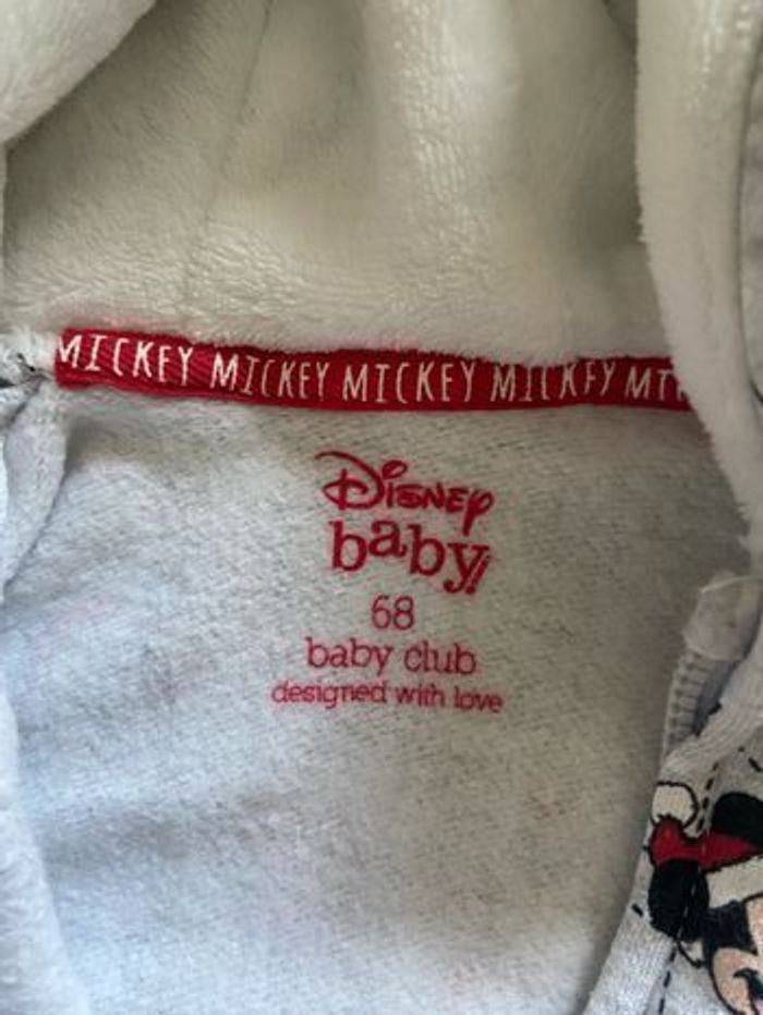 Combi mickey - photo numéro 2