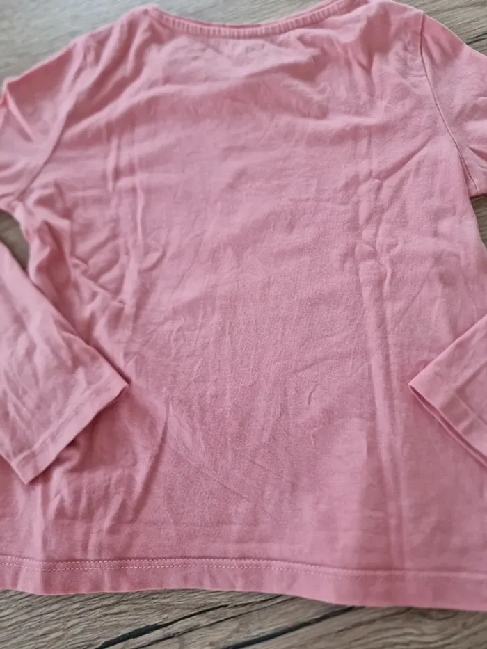 Sweat fille 5 ans - photo numéro 3