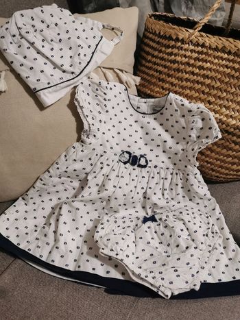 Ensemble 3 pieces Mayoral