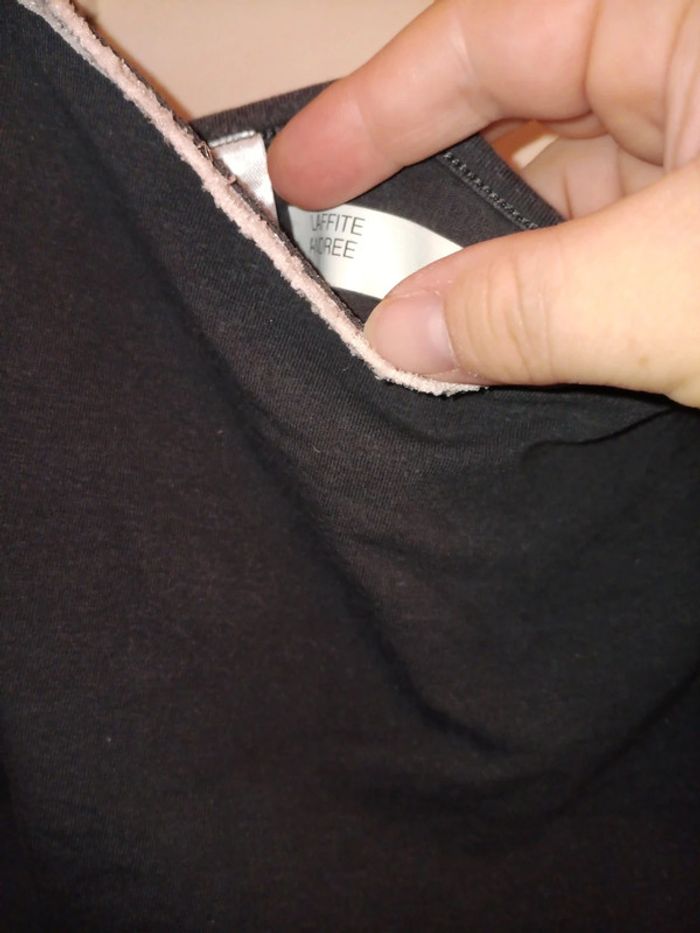 Chemise de nuit 54/56 pas de vinted go voir description - photo numéro 4
