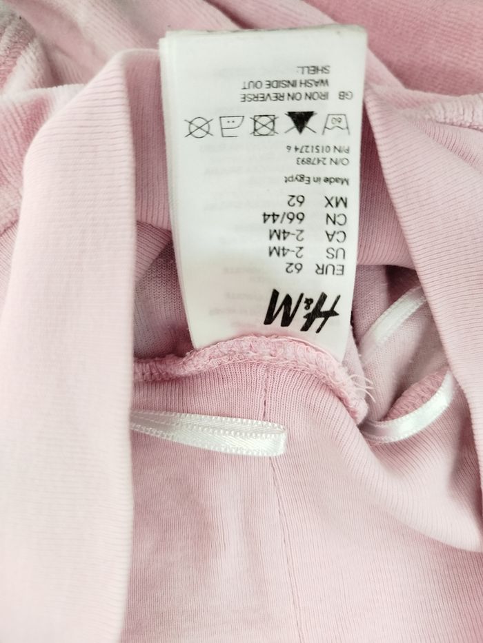 Pyjama bébé - photo numéro 8