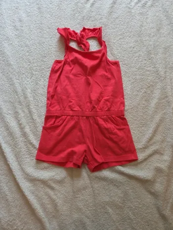 Combishort 8 ans