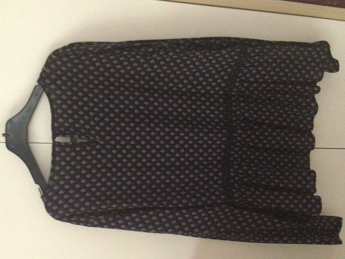 Blouse fluide - photo numéro 2