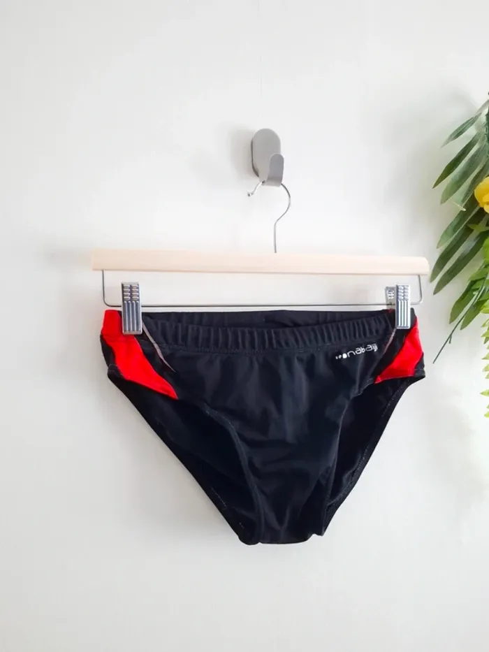 Maillot de bain Nabaiji / Taille 44 - photo numéro 3