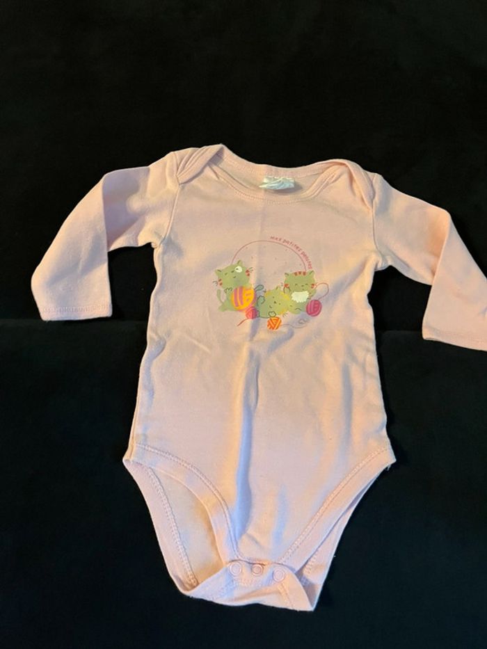 Lit de 2 boddys - photo numéro 7